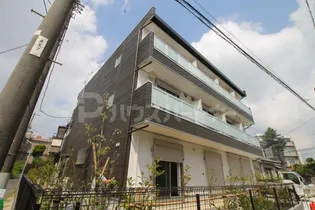 千葉県船橋市海神6【マンション】の外観