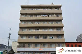 ロイヤルアクラート【7階】の外観