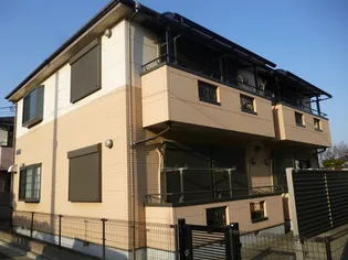 ウィステリアの画像