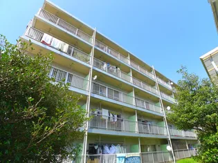 サンコ-ト浦和【3階】の外観