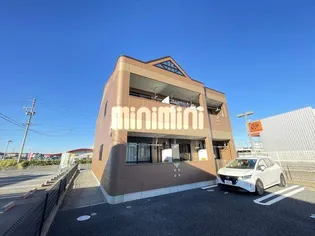 アーバンステージ柚木の画像