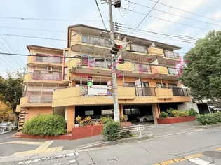 五月が丘スイートハイツの画像