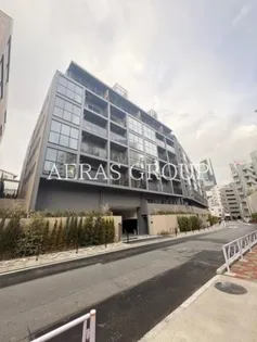 Brillia ist池尻大橋【2階】の外観