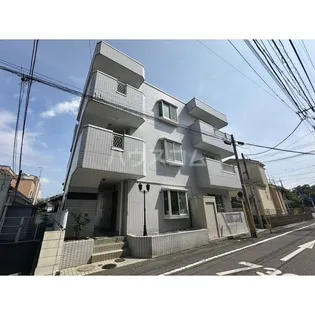 チップインハイツの画像