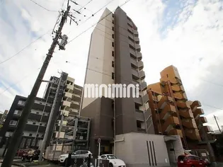 SーFORT金山の画像