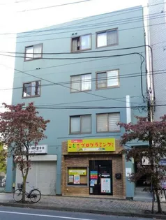 大倉グリーンマンション【3階】の外観