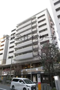 代官山アドレス ザ タワーの画像