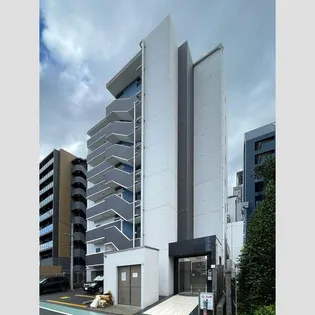 SーFORT江坂FIOREの画像