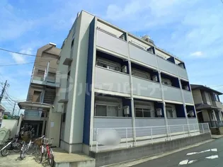 ヒューマンパレス馬橋IIの画像