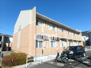 グランシャリオNの画像