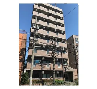 クレアシオン中野北の画像