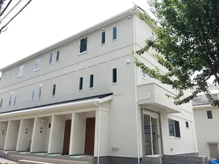 ガーデンシティー鷺沼の画像