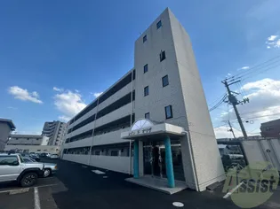 メゾン ド オリザの画像