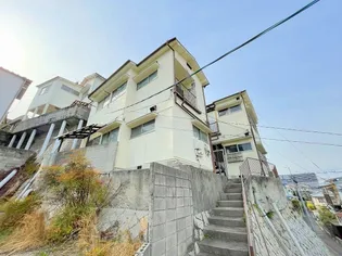 観山荘の画像