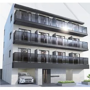 東京都板橋区成増4【マンション】の外観