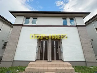 熊本県熊本市東区花立2【一戸建】の外観