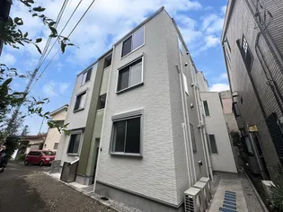 ACROSS八王子【3階】の外観