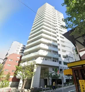 レグノ・グランデ一番町タワー【15階】の外観