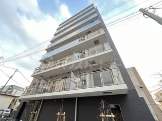 プレセダン板橋本町の画像