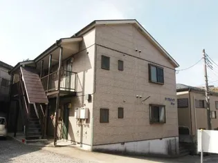 マーブルハイツタカノ【2階】の外観