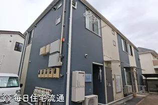 レオネクストプリムローズハウスの画像