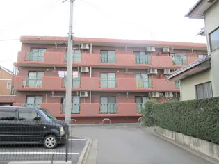 K グランドソレーユの画像