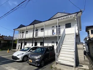 リブコート IIの画像