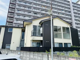 グレイスハイム【2階】の外観