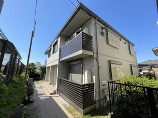 シャーメゾン雪が谷大塚の画像