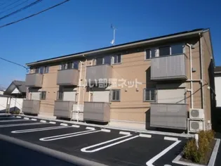 エスポワール Aの画像