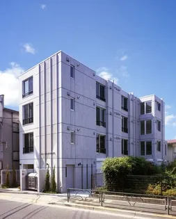 ボヌール石神井公園の画像