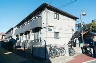 エスパシオABの画像