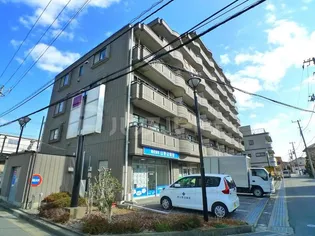 ステーションサイドビルの画像