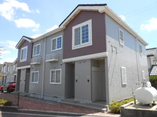 ボム コリーヌIIIの画像