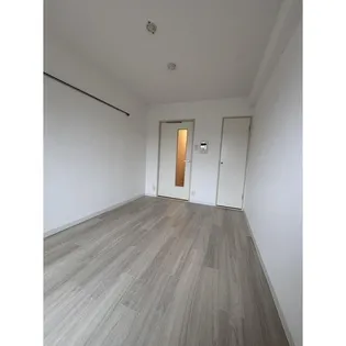 東京都大田区北嶺町【マンション】の外観