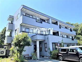 パーネルヴィレッジの画像