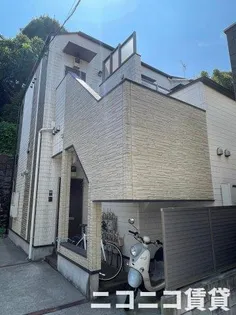 HIMOテラス妙蓮寺の画像