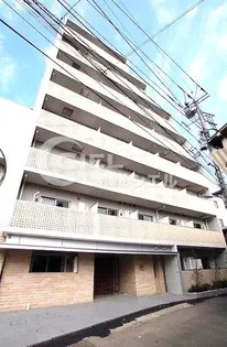 東京都練馬区旭丘1【マンション】の外観