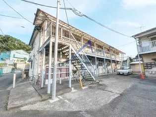 ラフォーレ永福の画像