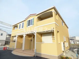 ソアーヴェⅡの画像