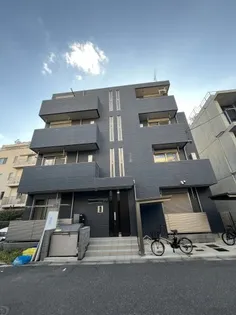 フォレスト元代々木の画像