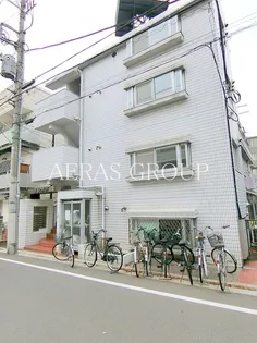 パールマンション千歳船橋の画像