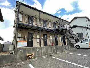 SAJA新大駅前の画像