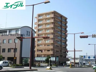 コーディアルコート津の画像