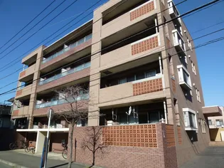 カーサリベルタ【4階】の外観