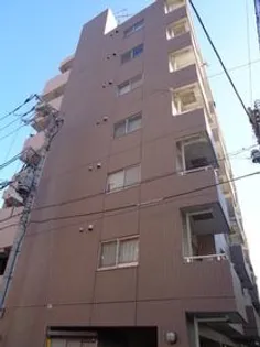 ラフィーネ横浜の画像