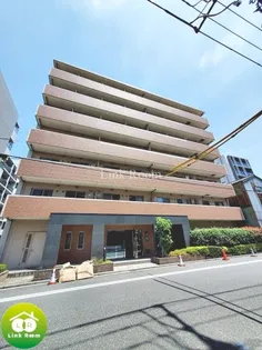 ドミール菊川の画像