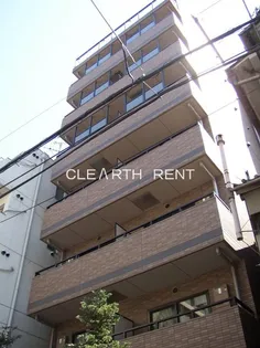 菱和パレス南大井の画像