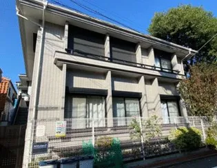 メゾンドセリシア【1階】の外観