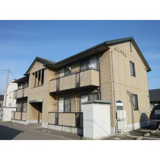 メゾン マ シェリの画像